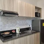 Chic Studio 5 Min Walk To Cebu Business Park/Ayala