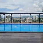 Chic Studio 5 Min Walk To Cebu Business Park/Ayala