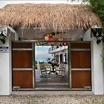 Oslob Whale Shark Resort