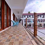 Oslob Whale Shark Resort
