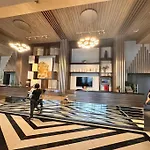 Hotel Living,The Persimmon Double Beds 4Pax