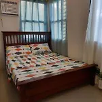 Fully Furnished 3 Bedroom House + Public Pool + Wi-Fi + Air Conditioning