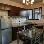 Fully Furnished 3 Bedroom House + Public Pool + Wi-Fi + Air Conditioning