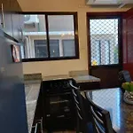 Fully Furnished 3 Bedroom House + Public Pool + Wi-Fi + Air Conditioning