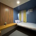 Mar Azul Travellers Inn And Spa
