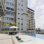 The Persimmon Studios Tower 3 Unit 1153 Located In Mj Cuenco Cebu City