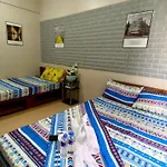 Cebu City Proper Across Sm City Cebu With Two Beds
