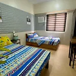 Cebu City Proper Across Sm City Cebu With Two Beds