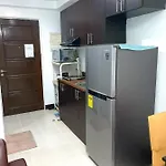 Studio Unit Persimmon Condominium