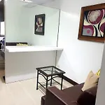Studio Unit Persimmon Condominium