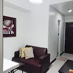 Studio Unit Persimmon Condominium