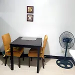 Studio Unit Persimmon Condominium