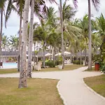 Mangodlong Paradise Beach Resort