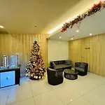 Studio Casa Mira Tower 2