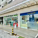 Studio Casa Mira Tower 2