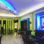 Hotel Sebastian Oslob