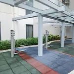 Alex Apartment Horizon 101