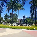 Mactan Newtown Family Breakaway!