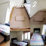 2 Bedroom & 2 Bathroom In It Park Cebu