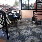 Althea Apartelle