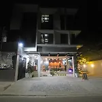 Kasa Boutique Hotel