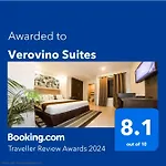 Verovino Suites