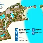 Bluewater Maribago Beach Resort