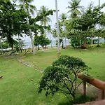Camotes Palanas Beach Stay