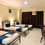 Fuente Hotel De Cebu
