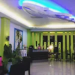 Hotel Sebastian Oslob