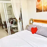 1 Bedroom Condo Unit At Sundance Residences