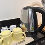 Hotel Living,The Persimmon Suites 2-4Pax