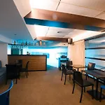 Hotel Pier Cuatro