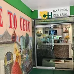 Cebu Capitol Central Hotel & Suites Powered By Cocotel