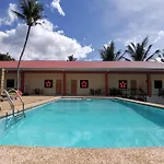 Sbg Resort Lambug