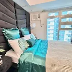 Queen Size Studio In Solinea, Cebu City