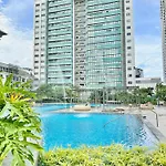 Queen Size Studio In Solinea, Cebu City