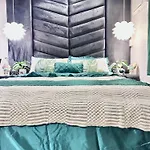 Queen Size Studio In Solinea, Cebu City