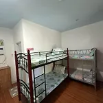 Saavedra Guesthouse