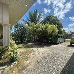 Saavedra Guesthouse