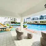 Cebu Avida Tower By P And J