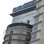 Wenju Loft Type Condominium Cebu City