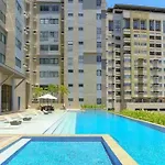 Cozy Studio Unit At Persimmon