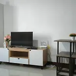 Haus Of Emerald Studio Condo - Saekyung 956 Looc
