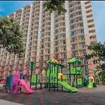 Haus Of Emerald Studio Condo - Saekyung 956 Looc