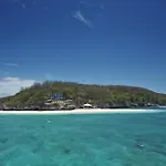 Bluewater Sumilon Island Resort