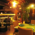 The Bellavista Hotel