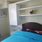 Kc Studio 1 At Horizons 101 Cebu