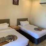 Camotes Ocean Heaven Resort