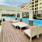 Minimalist, Stylish, Elegant 2Br Condo